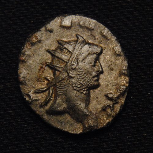 Gallienus-Attribution